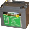 Želejas (GEL) akumulators 12V 36.4Ah | 195x130x160mm | 10.5kg