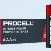 duracell procell intense aaa baterija electrobase.lv 2