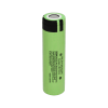 Original 18650 Li-ion Panasonic NCR18650PF battery (unprotected), capacity 2900mAh | NCR18650PF