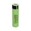 Panasonic 18650 akumulators 2900mAh 3.7V NCR18650PF