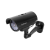Butaforija- cilindriskā kamera ar LED DK-10