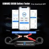 Auto Moto akumulatoru testeris BK100 | Bluetooth | Free APP | Konnwei