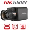 Box 2Mpix TVI/AHD/CVI/CVBS Turbo HD camera :: DS-2CC12D8T-AMM :: HIKVISION