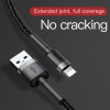 USB lighthing cable for Apple 3m electrobase.lv