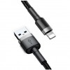 USB cable - Lightning / iPhone