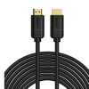 High definition Series HDMI Cable 8m Black