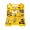 EDL1038J Household Tool Set 38pcs/set Yellow