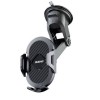 F2S Suction in-Car Phone holder Black