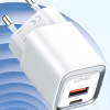 LDNIO A2318C Wall Charger 20W  3