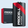 duracell procell intense d baterija electrobase.lv