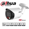 4MP Smart Dual Light  Bullet WizSense Network Camera  IPC-HFW2449S-S-IL  DAHUA