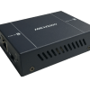 POE repeater, one channel 100M input, two channel 100M output, Extend mode: 250 meter, support 4 rep