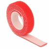 DELOCK cable ties L 1 m x W 13 mm roll RED