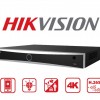 DS-7608NXI-K2/8P | HIKVISION | IP Video Input:: 12-ch 1080P, or 3-ch 4K