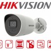 DS-2CD2046G2-IU/SL : 4MP : Mini bullet camera | Strobe Light and Audible Warning  : HIKVISION