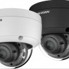DS-2CD2147G2-LSU : 4MP : Dome  camera : HIKVISION