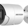 DS-2CD2086G2-IU : 8MP : Mini bullet camera : HIKVISION