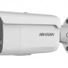 DS-2CD2T47G2-L : 4MP : Bullet camera : HIKVISION