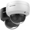 DS-2CD2186G2-I : 8MP : Dome  camera : HIKVISION