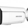 DS-2CD2T47G2-LSU/SL : 4MP : Bullet camera | Strobe Light and Audible Warning : HIKVISION