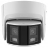 DS-2CD2347G2P-LSU/SL : 4MP : Turret camera | Strobe Light and Audible Warning : HIKVISION