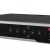 DS-7732NI-K4/16P | HIKVISION | IP Video Input:: 8-ch 1080P, or 2-ch 4K