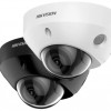 DS-2CD2586G2-IS : 8MP : Mini dome camera : HIKVISION