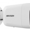 DS-2CD2087G2-LU : 8MP : Mini bullet camera | Built-in microphone for real-time audio : HIKVISION