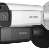 DS-2CD2646G2-IZSU/SL : 4MP : Bullet camera | Strobe Light and Audible Warning : HIKVISION