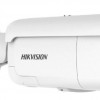 DS-2CD2T87G2-LSU/SL : 8MP : Bullet camera | Strobe Light and Audible Warning : HIKVISION