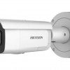 DS-2CD2686G2-IZSU/SL : 8MP : Bullet camera | Strobe Light and Audible Warning : HIKVISION