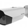 DS-2TD2617-QA : 4MP : Thermal camera : HIKVISION