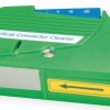 Tīrīšanas kasete - optiskajiem konektoriem 33
