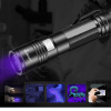 UV Flashlight Superfire A5, 365NM