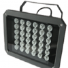 Infrared ARRAY LED, WATERPROOF, 200 m distance, 30° illumination angle, AC 220 V/2A,295x205 mm