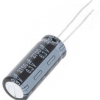 Capacitor: electrolytic; low impedance; THT; 270uF; 63VDC; ±20%