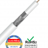 Koaksiālais kabelis, ProBase™,  RG6U, 305m | CPR klase B2ca (s1,d0,a1), LSZH