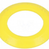 Marker; S4 series Jack sockets; yellow; S4