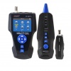 Noyafa NF-8601S TDR Cable Tracer Tester with PoE / Ping for RJ45, RJ11, BNC, Metal Cables