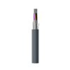 RS-232 data shielded 10 wires cable | Compatible with BELDEN 9540 | LSZH
