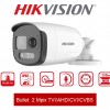 Bullet 2Mpix TVI/AHD/CVI/CVBS Turbo HD camera :: DS-2CE12DF3T-P-2.8 :: HIKVISION
