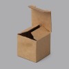 Gofrētā kartona kaste 50x50x50mm, 14E (FEFCO 0215)
