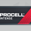 duracell procell intense 6F22 9V  baterija electrobase.lv