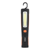 Darbnīcas lampa ar USB kabeli | Iebūvētais Akumulators: 3,7 V; 2000 mAh, Li-Ion