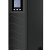 3000 Line Interactive, tīra sinusa viļņa UPS Rack modelis LCD, 4*9 AH, EUkontaktligzda