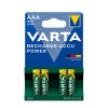03/AAA  akumulatori Varta READY2USE Ni-MH 800 mAh/56703 