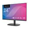 LCD Monitors | 24" | Full HD | 1920x1080 | 16:9 | 100Hz | 4 ms | 1x HDMI 1.4 | 1x VGA