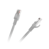 Patch cord Cable 20m | CAT5E | UTP | Connecting cable for Ethernet network 20 m | ElectroBase®