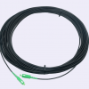 Optiskais kabelis ar konektoriem  electrobase.lv