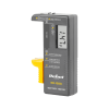Bateriju testeris Rebel RB-168D | LCD displejs